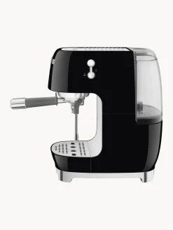 Smeg Máquina de café espresso 50's Style^ Máquinas De Café