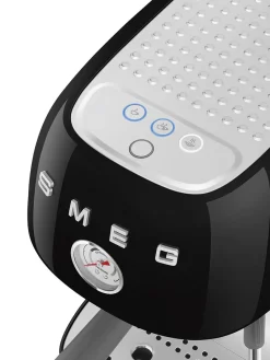 Smeg Máquina de café espresso 50's Style^ Máquinas De Café