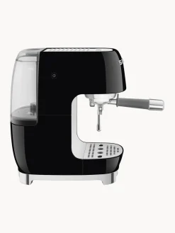 Smeg Máquina de café espresso 50's Style^ Máquinas De Café