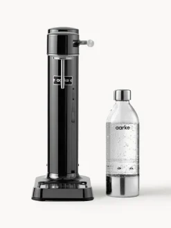 aarke Máquina de refrescos Carbonator 3^ Gasificadores De Agua
