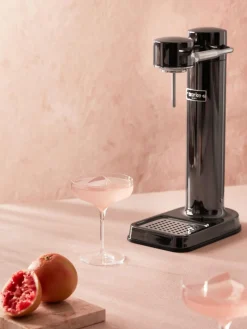aarke Máquina de refrescos Carbonator 3^ Gasificadores De Agua