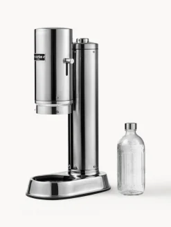 aarke Máquina de refrescos Carbonator Pro^ Gasificadores De Agua