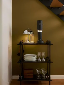 aarke Máquina de refrescos Carbonator Pro^ Gasificadores De Agua