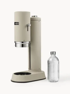 aarke Máquina de refrescos Carbonator Pro^ Gasificadores De Agua