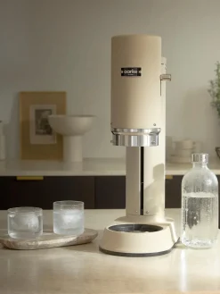 aarke Máquina de refrescos Carbonator Pro^ Gasificadores De Agua