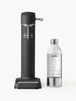 aarke Máquina de refrescos Carbonator 3^ Gasificadores De Agua