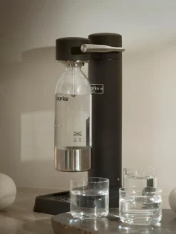 aarke Máquina de refrescos Carbonator 3^ Gasificadores De Agua