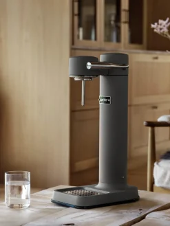 aarke Máquina de refrescos Carbonator 3