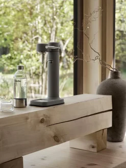 aarke Máquina de refrescos Carbonator 3