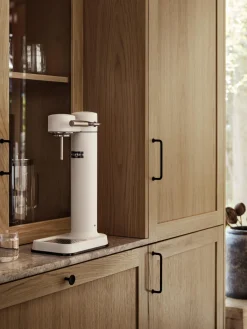 aarke Máquina de refrescos Carbonator 3