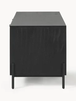 Westwing Collection Mueble de TV con tejido vienés Vienna^ Muebles De Tv|Muebles De Tv