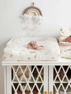 Cam Cam Copenhagen Móvil bebé Rainbow^Niños Cajas Musicales Y Móviles|Decoración Infantil