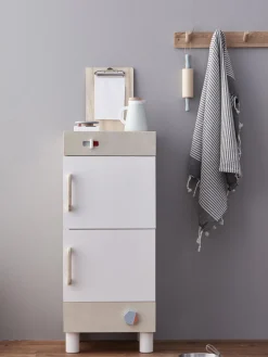 Kid's Concept Nevera-congelador Kids' Hub^Niños Juguetes A Partir De 1 Año|Decoración Infantil