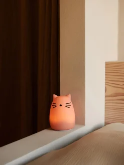 Niños Liewood Objeto de luz LED regulable Winston, portátil