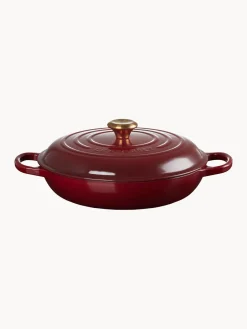 LE CREUSET Olla de hierro fundido Signature Collection^ Ollas|Ollas