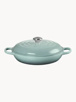 LE CREUSET Olla de hierro fundido Signature Collection^ Ollas|Ollas