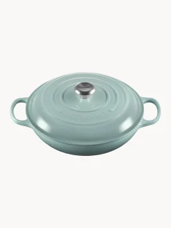 LE CREUSET Olla de hierro fundido Signature Collection^ Ollas|Ollas