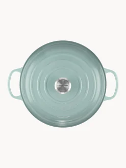 LE CREUSET Olla de hierro fundido Signature Collection^ Ollas|Ollas
