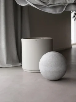 DBKD Olla grande Solid - Mole