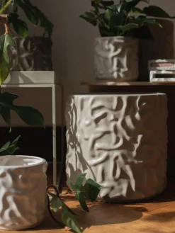 DBKD Olla grande Swoon - Mole^ Maceteros|Jarrones