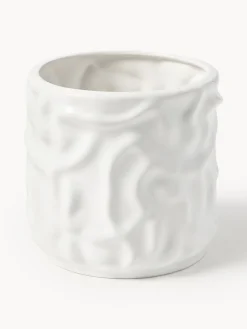 DBKD Olla pequeña Swoon - brillante^ Maceteros|Jarrones