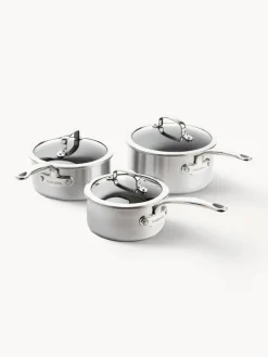 GreenPan Ollas Premiere, 6 pzas.