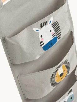 Niños Organizador colgante Animals