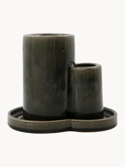 House Doctor Organizador de cerámica artesanal Order^ Escurreplatos|Almacenaje De Cocina