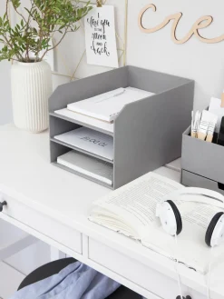 Bigso Box of Sweden Organizador de documentos Trey