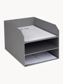 Bigso Box of Sweden Organizador de documentos Trey