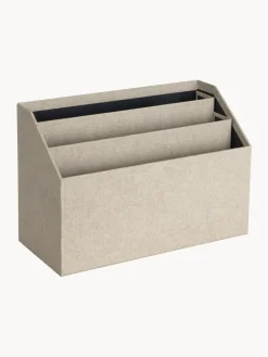 Bigso Box of Sweden Organizador de escritorio Hector