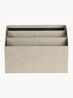 Bigso Box of Sweden Organizador de escritorio Hector