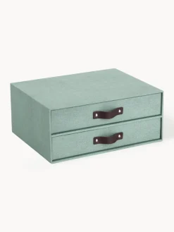Bigso Box of Sweden Organizador de escritorio Birger