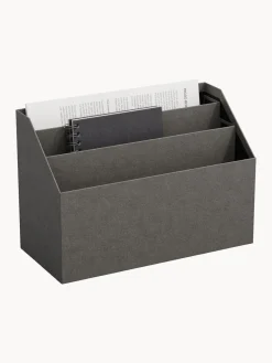 Bigso Box of Sweden Organizador de escritorio Hector