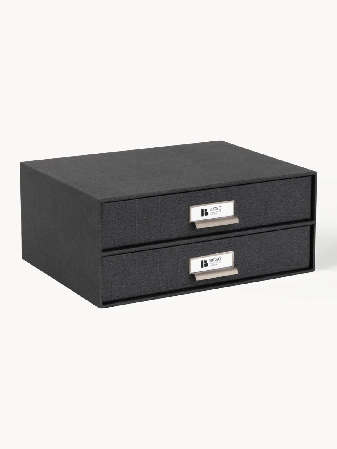 Bigso Box of Sweden Organizador de escritorio Birger