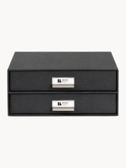 Bigso Box of Sweden Organizador de escritorio Birger