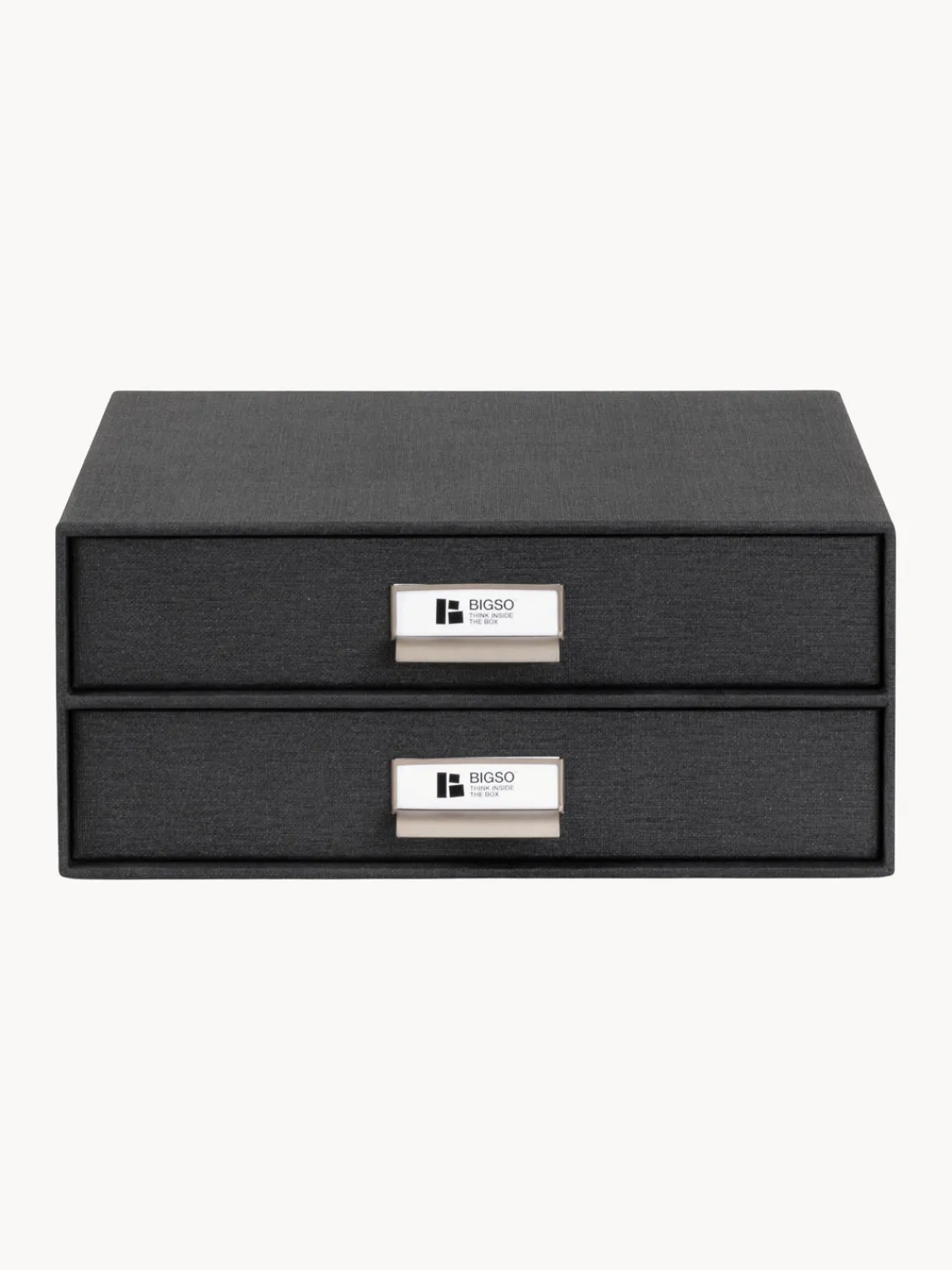 Bigso Box of Sweden Organizador de escritorio Birger