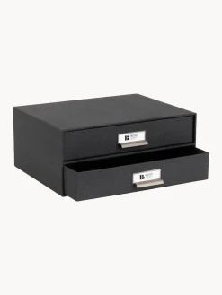 Bigso Box of Sweden Organizador de escritorio Birger