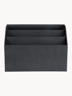 Bigso Box of Sweden Organizador de escritorio Hector^ Material De Oficina|Material De Oficina