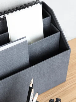Bigso Box of Sweden Organizador de escritorio Hector^ Material De Oficina|Material De Oficina