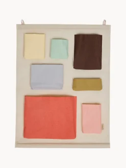 Oyoy Living Design Organizador de pared infantil Saga^Niños Decoración Infantil|Colgadores Y Estantes De Pared