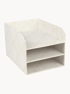 Bigso Box of Sweden Organizadores de documentos Trey^ Material De Oficina|Material De Oficina