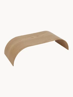 AYTM Panel para estante de pared de Curva^ Estanterías De Pared