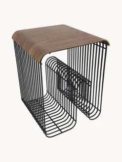 AYTM Panel para taburete de Curva^ Pufs Y Otomanos|Pufs Y Otomanos