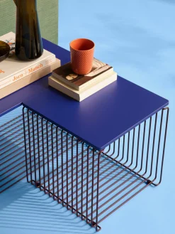 Montana Furniture Panel superior Panton Wire Single