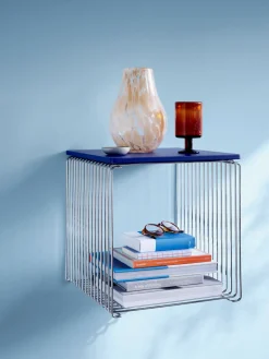 Montana Furniture Panel superior Panton Wire Single