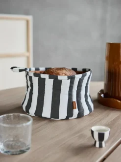 Oyoy Living Design Panera de algodón Toppu
