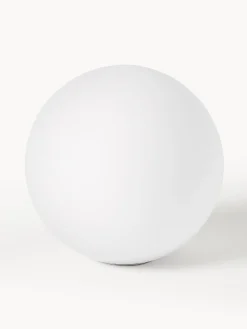 Westwing Collection Pantalla de cristal Aurelia y Grover