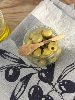 Frohstoff Paño de cocina artesanal Dalila^ Textiles De Cocina Y Manteles|Textiles De Cocina