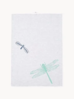 Frohstoff Paño de cocina artesanal Dalila^ Textiles De Cocina Y Manteles|Textiles De Cocina